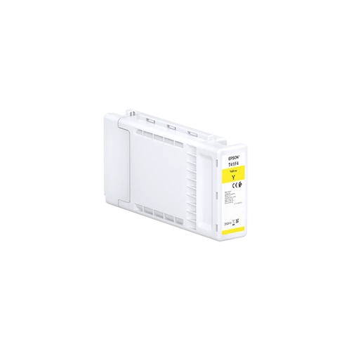 EPSON Tintapatron Singlepack UltraChrome XD2 T41F440 Yellow 350ml