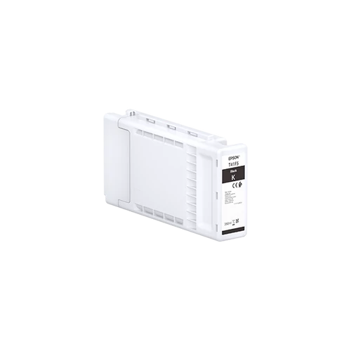 EPSON Tintapatron Singlepack UltraChrome XD2 T41F540 Black 350ml