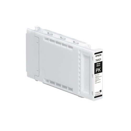 EPSON Tintapatron Singlepack UltraChrome XD Photo Black T692100 (110ml)