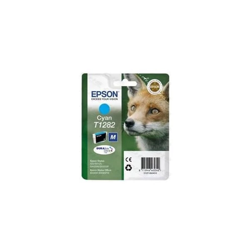 EPSON Patron Stylus S22/SX125/SX425W/BX305F, kék, 3.5 ml, FOX
