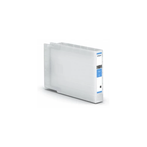 EPSON Tintapatron WF-C81xx / WF-C86xx Ink Cartridge XL Cyan