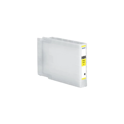 EPSON Tintapatron WF-C81xx / WF-C86xx Ink Cartridge XL Yellow