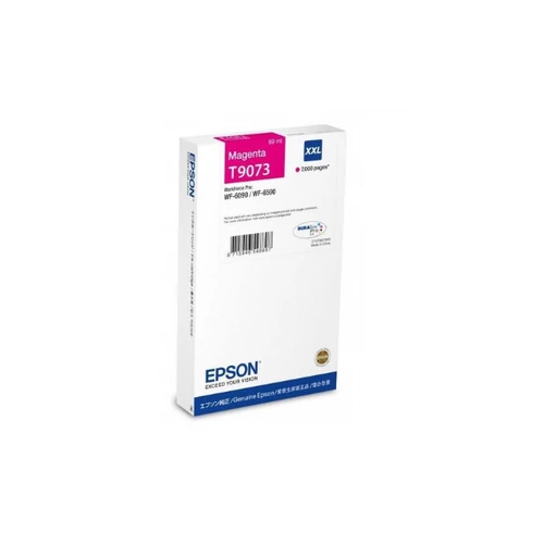 EPSON Tintapatron WF-6xxx Ink Cartridge Magenta XXL
