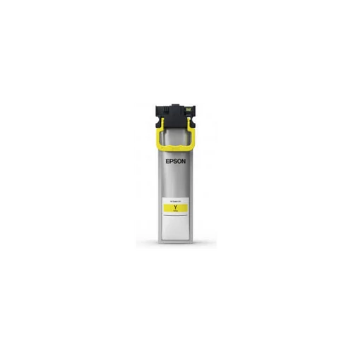 EPSON Tintapatron WF-C5xxx Series Ink Cartridge XL Yellow