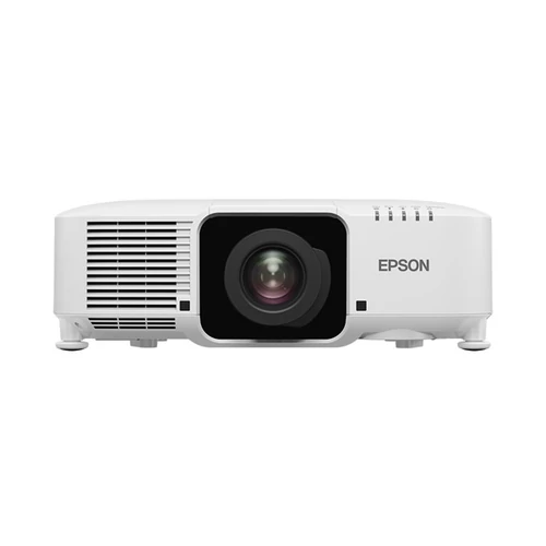 EPSON Projektor - EB-L1050U (3LCD, 1920x1200 (WUXGA), 5500 AL, 2 500 000:1, HDMI/DVI/VGA/USB/RS-232) (Optika nélkül)