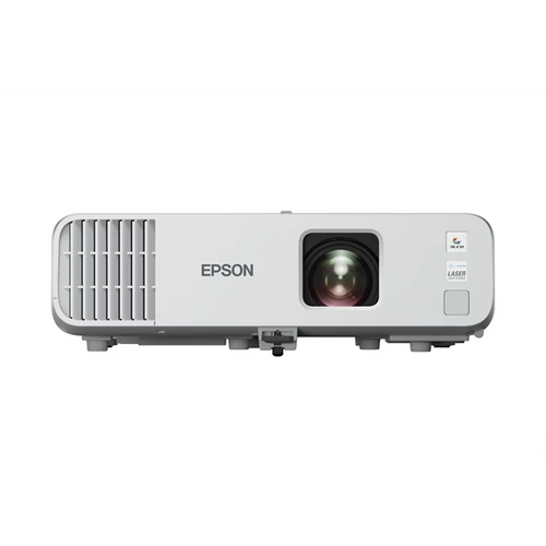 EPSON Projektor - EB-L200F (3LCD,1920x1080 (Full HD),16:9, 4500 AL, 2.500.000:1, 2xHDMI/2xVGA/USB/RS-232/LAN/WiFi)
