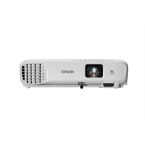 EPSON Projektor - EB-W06 (3LCD, 1280x800 (WXGA), 16:10, 3700 AL, 16 000:1, HDMI/VGA/USB)