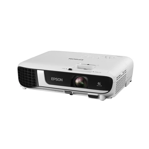 EPSON Projektor - EB-X51 (3LCD,1024x768 (XGA), 4:3, 3800 AL, 16 000:1, HDMI/VGA/USB)