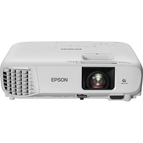 EPSON Projektor - EH-TW740 (3LCD, 1920x1080, 16:9 , 3300 AL, 16 000:1, HDMI/VGA/USB)