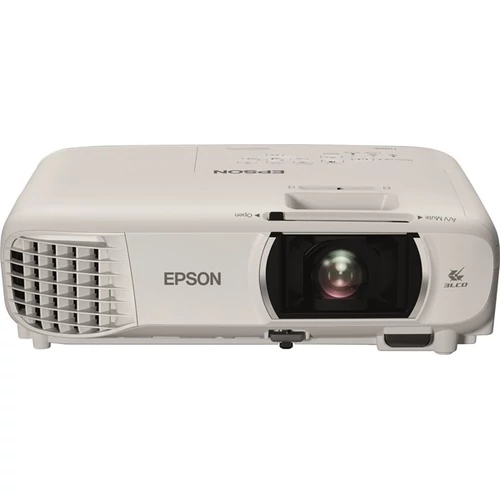 EPSON Projektor - EH-TW750 (3LCD, 1920x1080, 16:9 , 3400 AL, 16 000:1, HDMI/VGA/USB/MHL/Cinch/Miracast)
