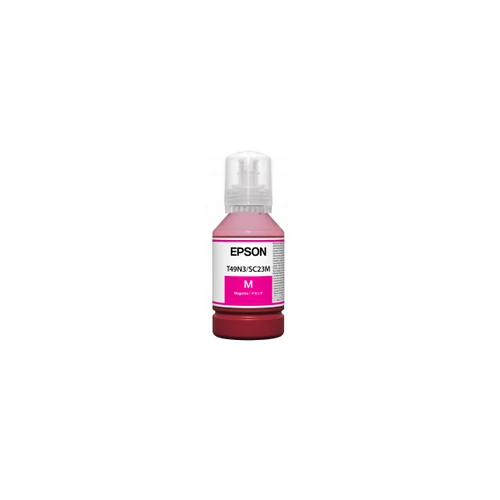 EPSON Tintapatron SC-T3100x Magenta 140ml T49H