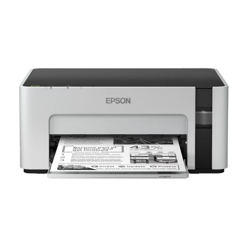 EPSON Tintasugaras nyomtató - EcoTank M1100 (A4, 1440x720 DPI, 32 lap/perc, USB)