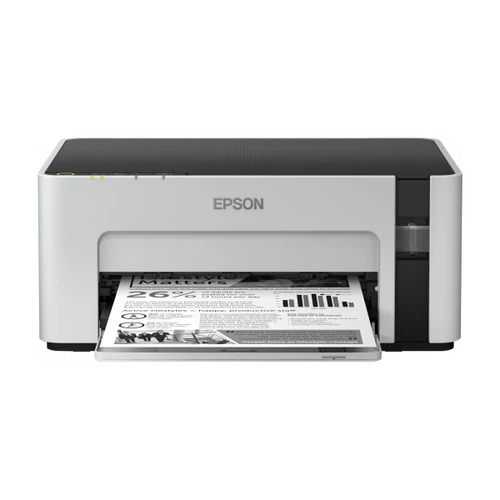 EPSON Tintasugaras nyomtató - EcoTank M1120 (A4, 1440x720 DPI, 32 lap/perc, USB/WIFI)