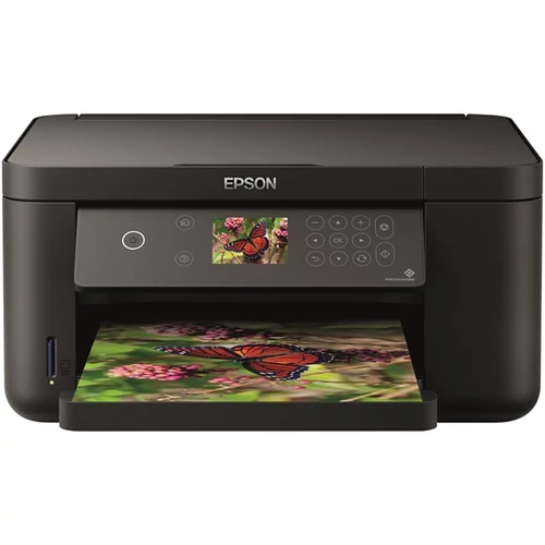 EPSON Tintasugaras nyomtató - Expression Home XP-5100 (A4, 4800x1200 DPI, 33 lap/perc, USB/Wifi)