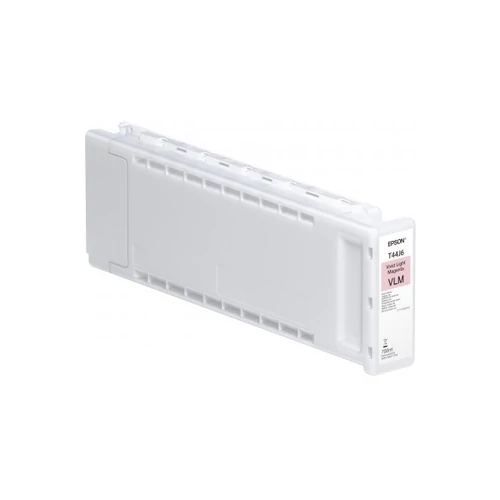 EPSON Tintapatron Singlepack Vivid Light Magenta T44J640 UltraChrome PRO 12 700ml