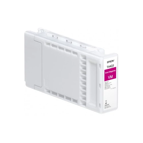 EPSON Tintapatron Singlepack Vivid Magenta T44Q340 UltraChrome PRO 12 350ml