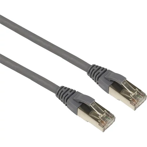 EXCEL Patch Kábel Cat6a F/FTP 2 méteres LSOH köpennyel