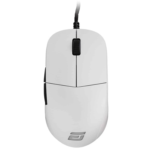 EndGame Gear Egér XM1 RGB optikai, USB, fehér