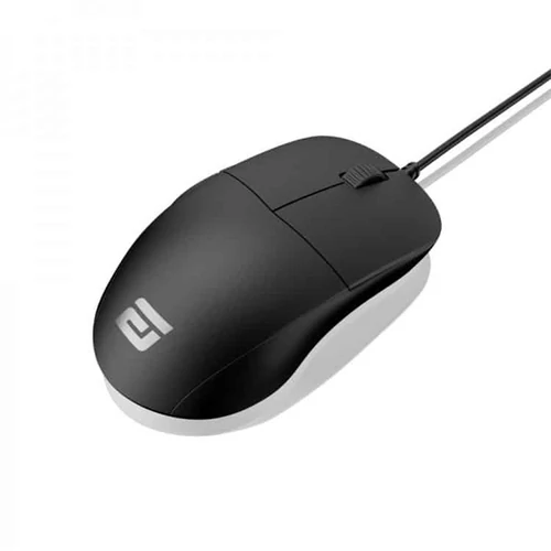 EndGame Gear Egér XM1 optikai, USB, fekete