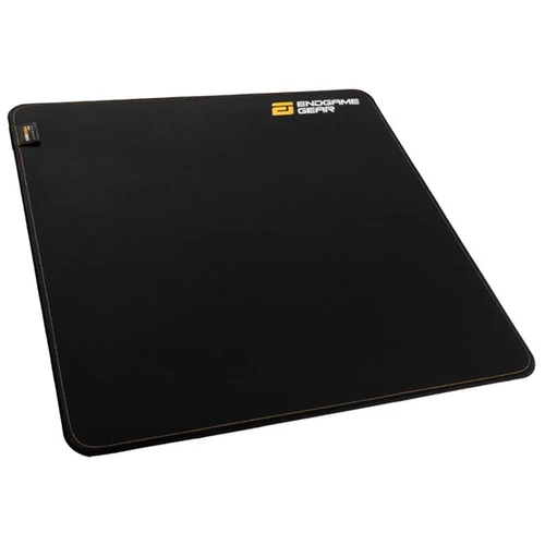 EndGame Gear Egérpad MPX-390 Cordura gamer egérpad, fekete