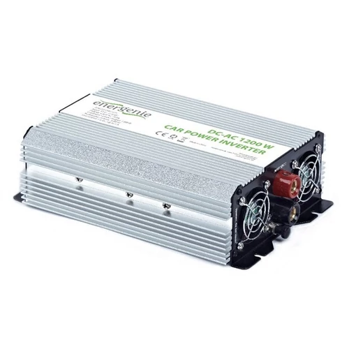 Energenie Autós inverter 800W 12V USB port