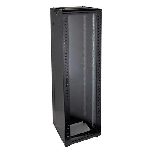 EXCEL Rack Szekrény 42U 600x800mm álló Environ CR600