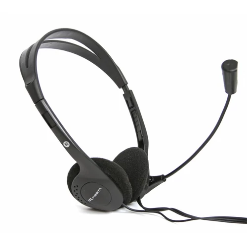 FIESTA fejhallgató sztereó headset, FIS1010