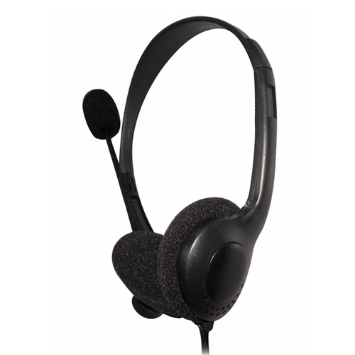 FIESTA fejhallgató sztereó headset, FIS1020