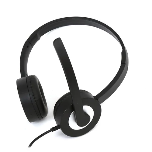 FREESTYLE fejhallgató, sztereó headset, FH5400