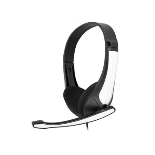 FREESTYLE fejhallgató, Sztereó, headset, FH4088W, fehér