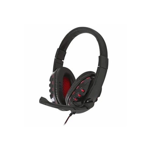 FREESTYLE gaming headset FH5401 HI-FI mikrofonnal, USB