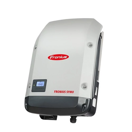 Fronius Primo 5.0-1 inverter