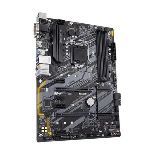 GIGABYTE Alaplap S1151 B365 HD3 INTEL B365, ATX