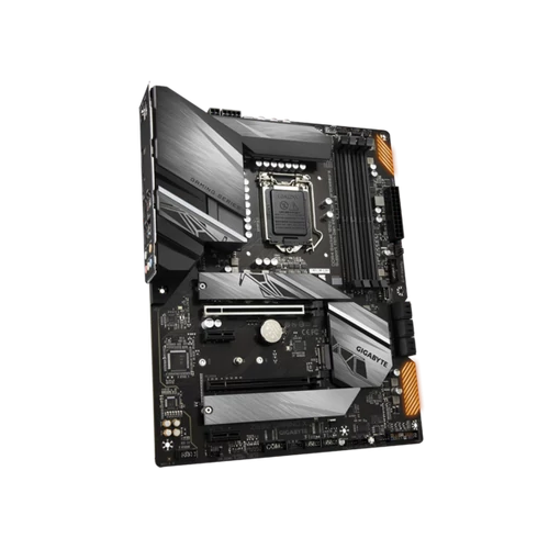 GIGABYTE Alaplap S1200 Z590 GAMING X INTEL Z590, ATX