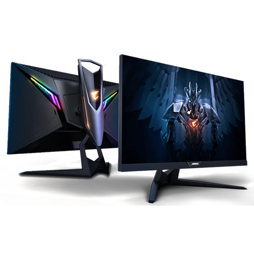 GIGABYTE LED Monitor IPS 27" AORUS AD27QD 2560x1440, 2xHDMI/Displayport/2xUSB