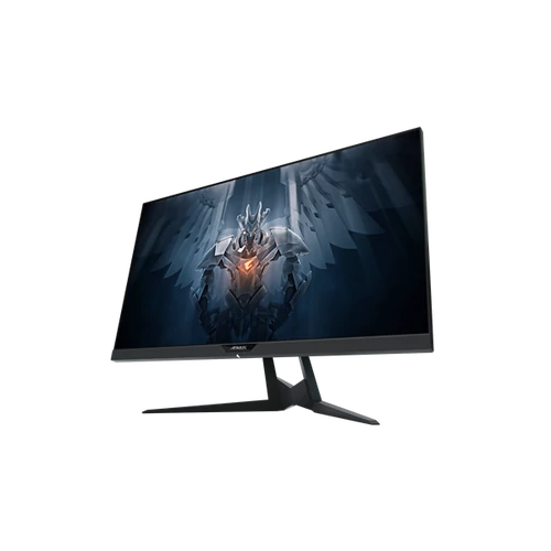 GIGABYTE LED Monitor IPS 27" AORUS FI27Q 2560x1440, 2xHDMI/Displayport/2xUSB