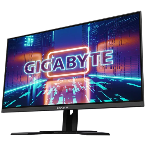GIGABYTE LED Monitor IPS 27" G27F 1920x1080, 2xHDMI/Displayport/2xUSB