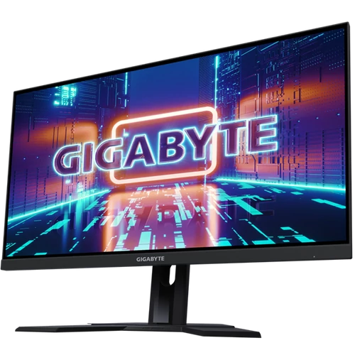 GIGABYTE LED Monitor IPS 27" M27F 1920x1080, 2xHDMI/Displayport/3xUSB