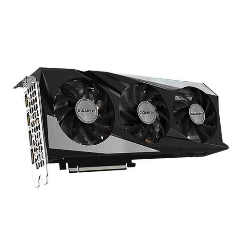 GIGABYTE Videokártya PCI-Ex16x AMD RX 6700XT 12GB DDR6 OC