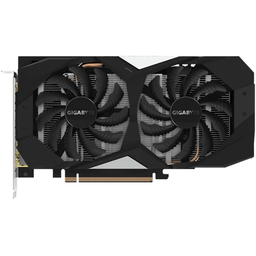 GIGABYTE Videokártya PCI-Ex16x nVIDIA GTX 1660 6GB DDR5 OC