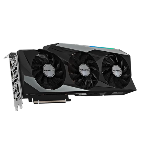 GIGABYTE Videokártya PCI-Ex16x nVIDIA RTX 3080 Ti 12GB DDR6X OC