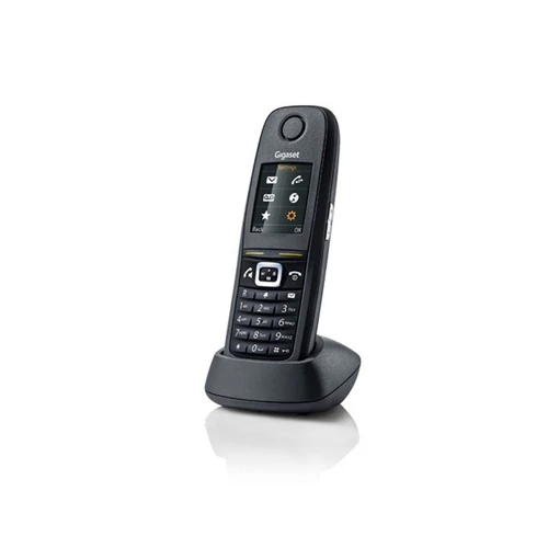 GIGASET ECO DECT Telefon R630H PRO grafit