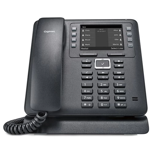 GIGASET PRO telefon,  Maxwell 2