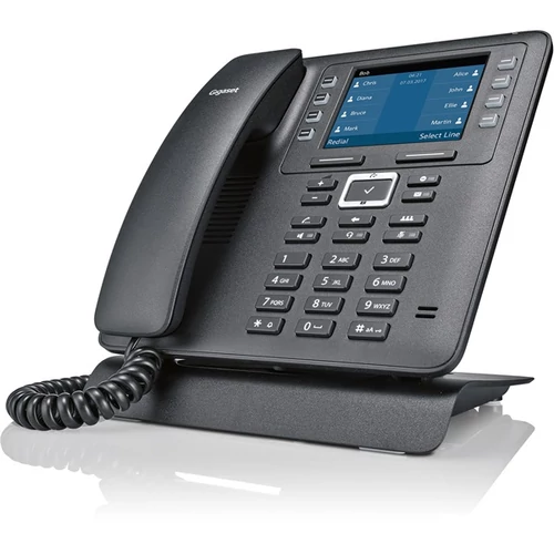 GIGASET PRO telefon,  Maxwell 3