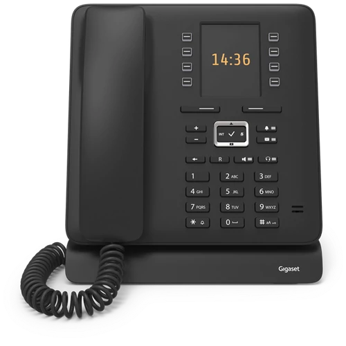GIGASET PRO telefon,  Maxwell C