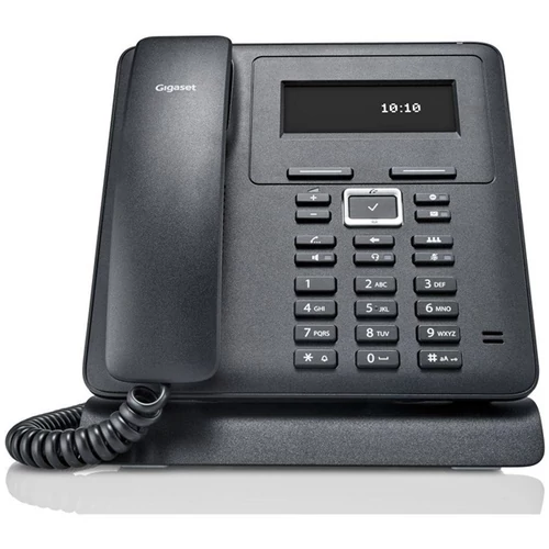 GIGASET PRO telefon,  Maxwell basic