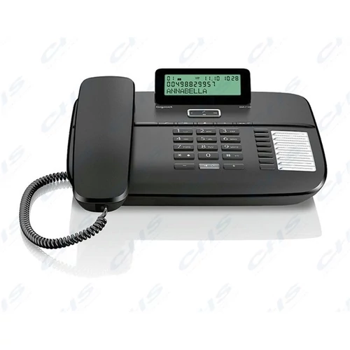 GIGASET Telefon DA710