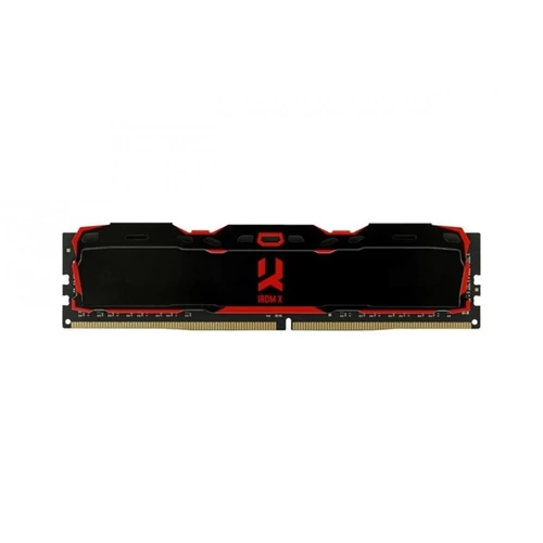 GOODRAM Memória DDR4 16GB 2666MHz CL16 SR DIMM, IRDM X Series