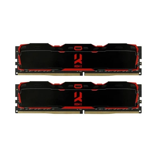 GOODRAM Memória DDR4 16GB 3000MHz CL16 SR DIMM IRDM X Series (Kit of 2)