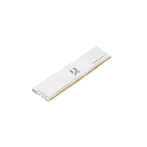GOODRAM Memória DDR4 16GB 3600MHz CL17 DR DIMM Hollow White, IRDM Pro Series